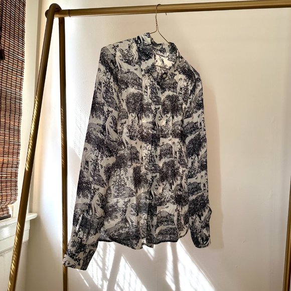 Violet Top - Picture 8 of 10